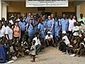 Idonije s Nigerian mission | BahVideo.com