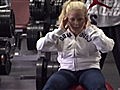 Kendra - Sweat It Out | BahVideo.com
