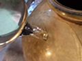 How To De-Lacquer Brass | BahVideo.com