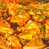 Paneer and Corn Garlic Pepper Crabs | BahVideo.com