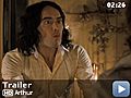 Arthur Trailer 1 | BahVideo.com