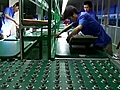 China s inflation eases PPI rises | BahVideo.com