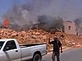 Libyan rebels push on to Tripoli | BahVideo.com