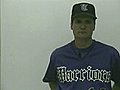 How To Play Baseball No-Strike Zone | BahVideo.com