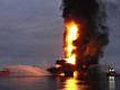 El desastre del Golfo | BahVideo.com