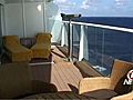 Allure of the Seas cruise ship tour | BahVideo.com