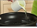 International Foods - Selecting Olive Oil | BahVideo.com