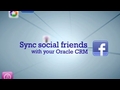 be social with Oracle CRM on Demand | BahVideo.com