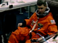 Human Astronaut 6 12  | BahVideo.com