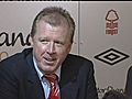 Premier League McClaren s goal | BahVideo.com