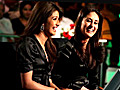 Kareena vs Priyanka revisited | BahVideo.com