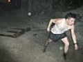 Chilean Miner To Run New York Marathon | BahVideo.com