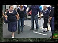 APM Cinqu Mil lenni - El Irrintzi | BahVideo.com
