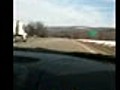 exit ramp at 85 | BahVideo.com