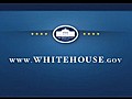 President Obama and Jay Leno at White House Correspondents Dinner | BahVideo.com