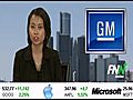 General Motors Reports Chinese Sales Up 5 3  | BahVideo.com