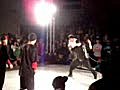 World Of Dance Tour 2008 BBoy Battle | BahVideo.com