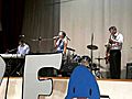 KR Rockers Alumni Band - Getaran Jiwa AVI | BahVideo.com