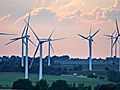 Wachstum erneuerbarer Energien erwartet | BahVideo.com