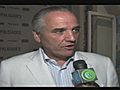 Famous Film Producer and Executive Vin Roberti on Celebrity Wire | BahVideo.com