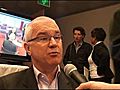 Hans Gerritsen directeur Go-Telecom over  | BahVideo.com