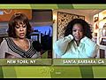The Gayle King Show - Oprah s Journal Excerpts  | BahVideo.com