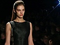 CHIC TV Fashion - Herve Leger by Max Azria -  | BahVideo.com