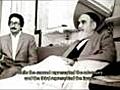 Documentary on the Life of Imam Ruhollah Khomeini - 7 10 | BahVideo.com