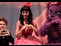 Teenage Dream With Me and Katy Perry  | BahVideo.com