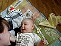 lachendes baby | BahVideo.com