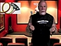 Ric s Corner Tip Of The Week - Power Bands | BahVideo.com