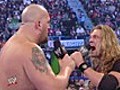 Vicki Guerrero Addresses Big Show and Edge  | BahVideo.com
