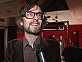 Jarvis Cocker At The Shockwaves NME Awards  | BahVideo.com