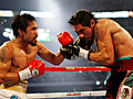 Manny Pacquiao vs Antonio Margarito 11 13 10  | BahVideo.com