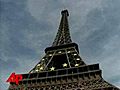 Paris on the cheap | BahVideo.com