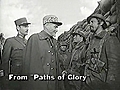  amp 039 Paths of Glory amp 039  | BahVideo.com