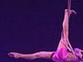 Cirque du Soleil perform new show | BahVideo.com
