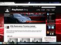 Playstation Network Info Battlefield 3 | BahVideo.com