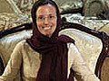 Iran finally frees American hiker Sarah Shourd  | BahVideo.com