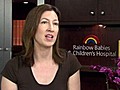 Researchers Record Parents Spanking Children | BahVideo.com