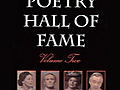 Poetry Hall of Fame Volume 2 | BahVideo.com