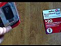 Virgin Mobile Broadband 2 Go Unboxing | BahVideo.com