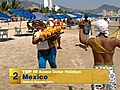  2 Mexico | BahVideo.com
