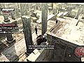 AC Brotherhood Lets Play 039 - Guys got a | BahVideo.com