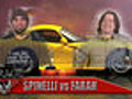 Viper Death-Cannonball Challenge-American top Gear-New Knight Rider-Legal Street Racing | BahVideo.com