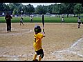 jenna tourneament softball smash | BahVideo.com