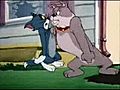 Tom ve Jerry Slicked Up Pup  | BahVideo.com