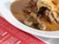The Hairy Bikers cook up a steak amp ale pie | BahVideo.com