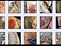 Best Tattoo Designs - 40 Tattoo Designs  | BahVideo.com