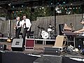 BB amp the Blues Shacks at the Breda Jazz  | BahVideo.com